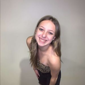 Meet your Posher, Kate